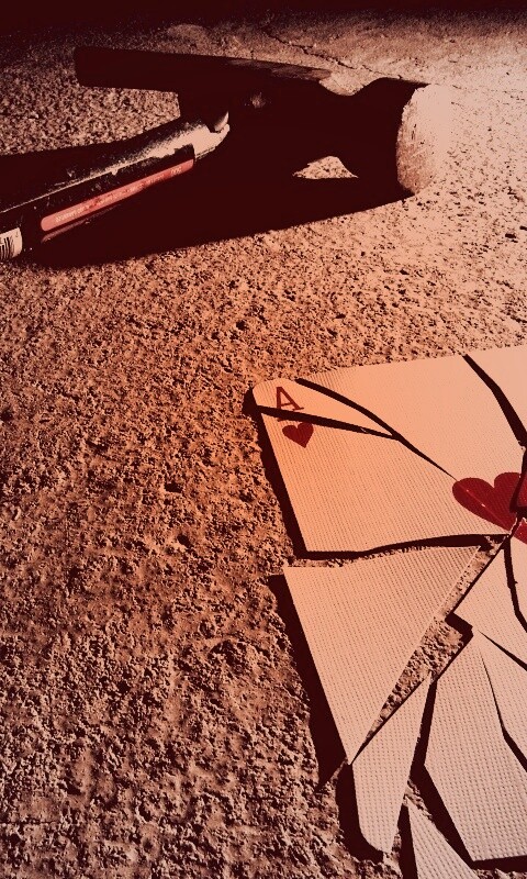 Молоток обои