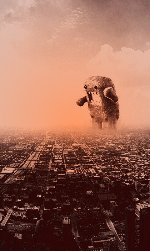 Супергерой обои