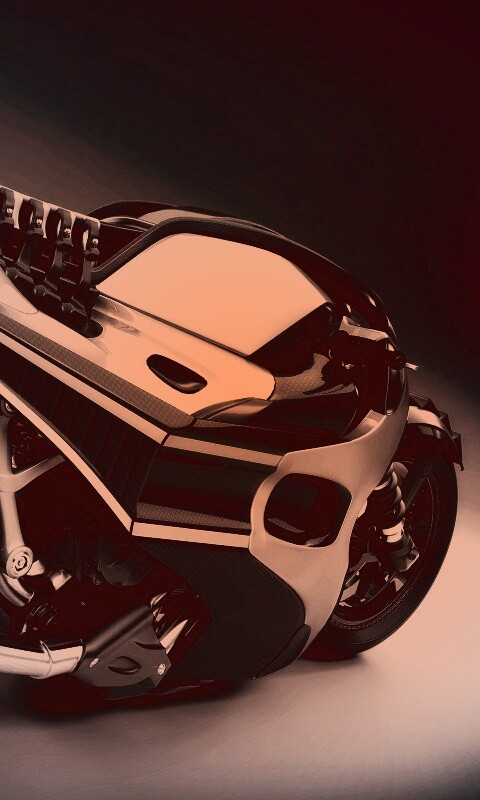 Мотоцикл обои