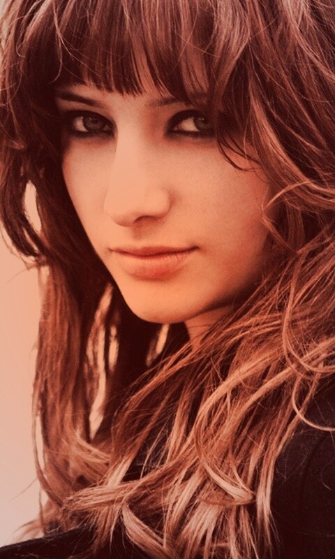 Обворожительная обои