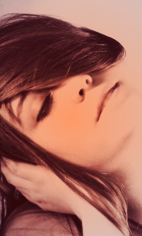 Замечталась обои