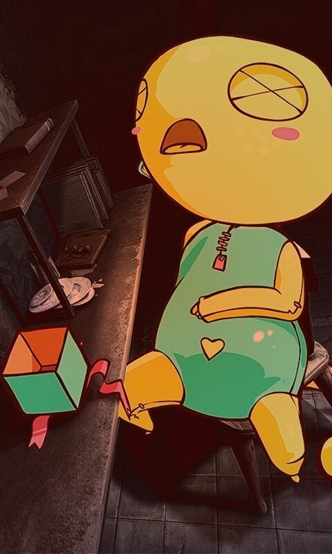 Смреть на день рождение обои