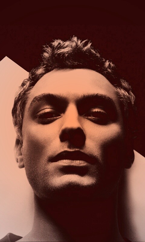 Джуд Лоу обои