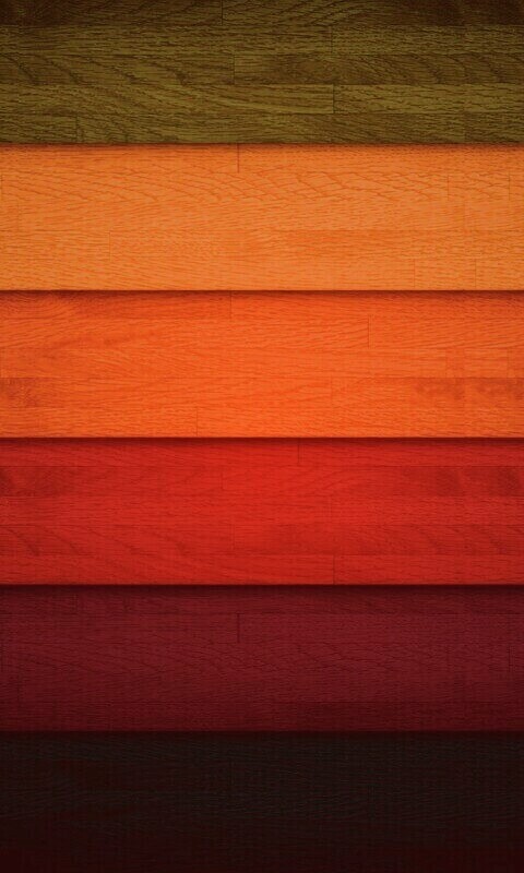 Разноцветные доски обои