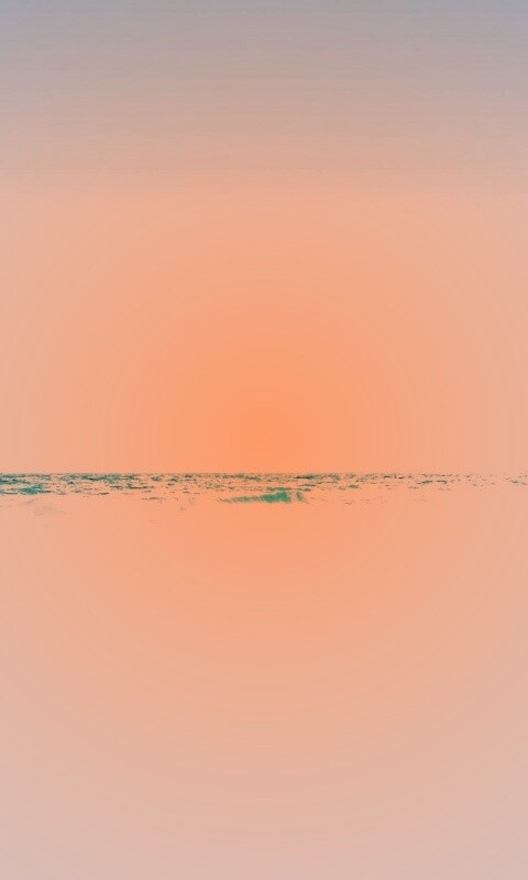 Морская даль обои