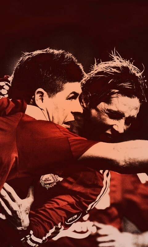 Радость от забитого гола обои