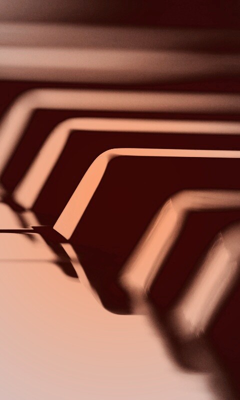 Клавиши  рояля обои