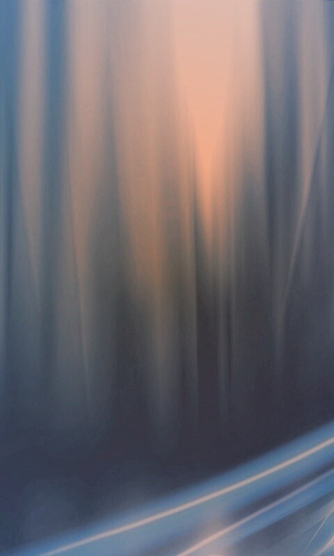 Голубизна обои