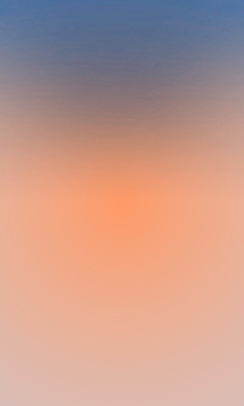 Голубой свет обои