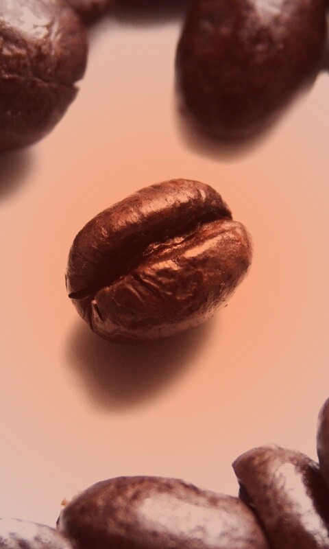 Кофейные бобы обои