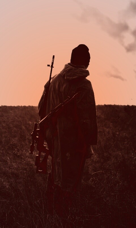 Небо видело всё обои