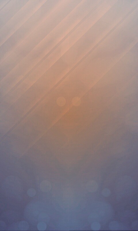 Голубое свечение обои