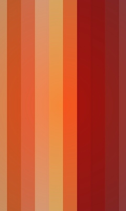 Радужные полосы обои