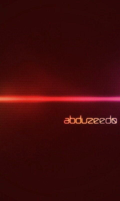Abduzeedo обои