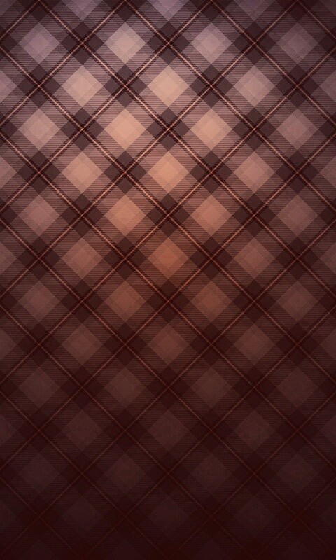 Синяя клетка обои