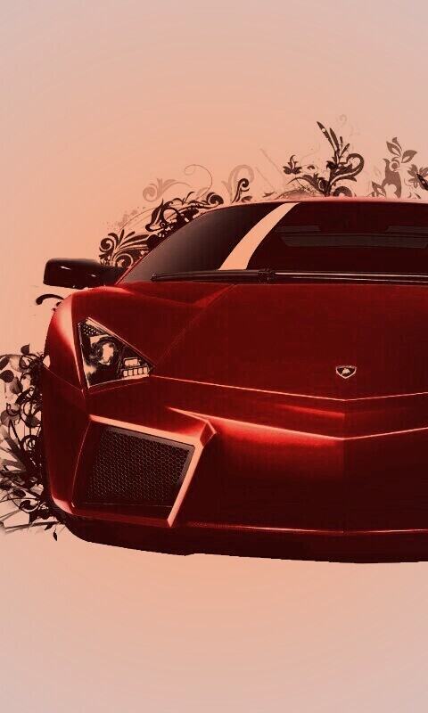 Lamborghini обои