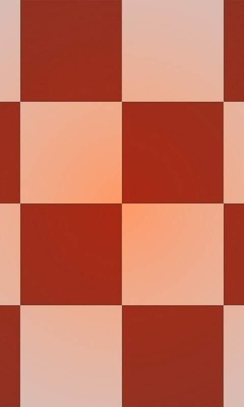 Красно-голубая клетка обои