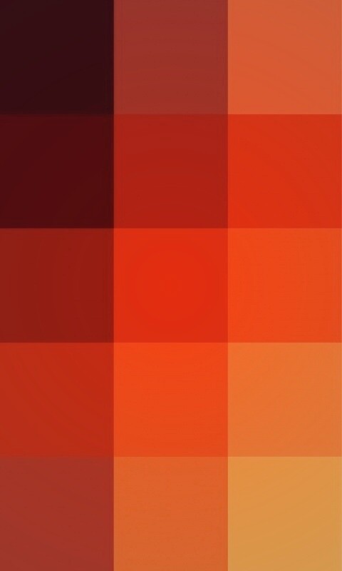 Переход цветов обои