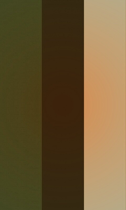 Зеленые полосы обои