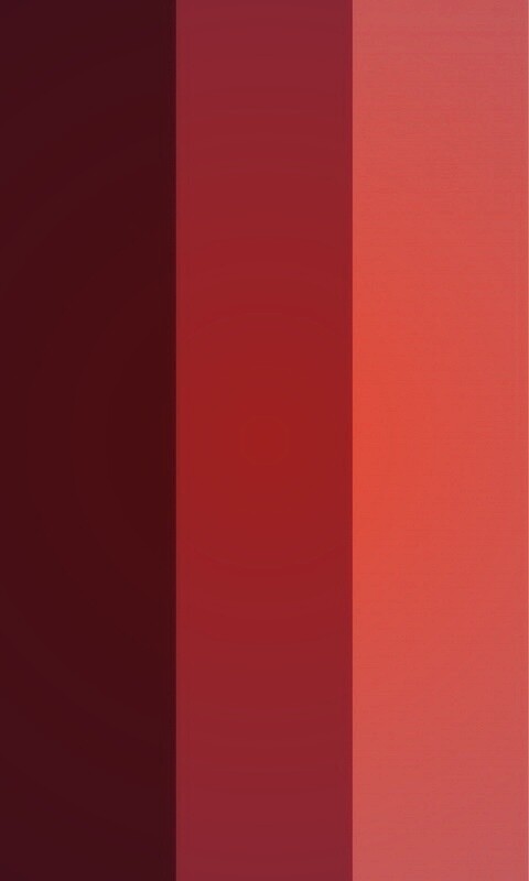 Красные полосы обои
