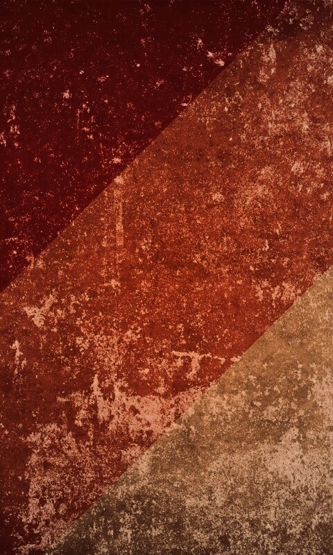 Потертая стена обои