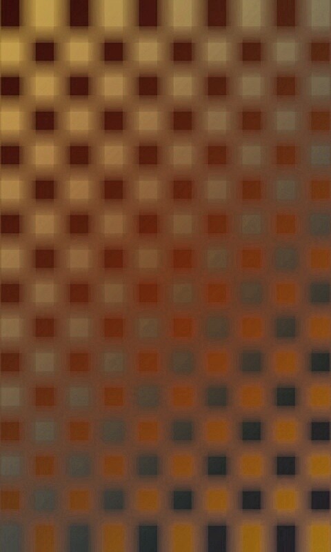 Размытые квадратики обои