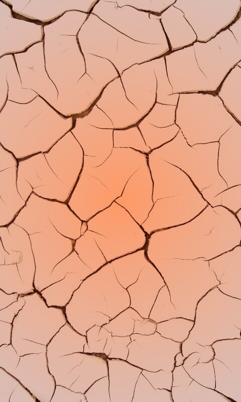 Высохшая земля обои