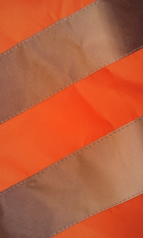 Ткань светоотражающего жилета обои