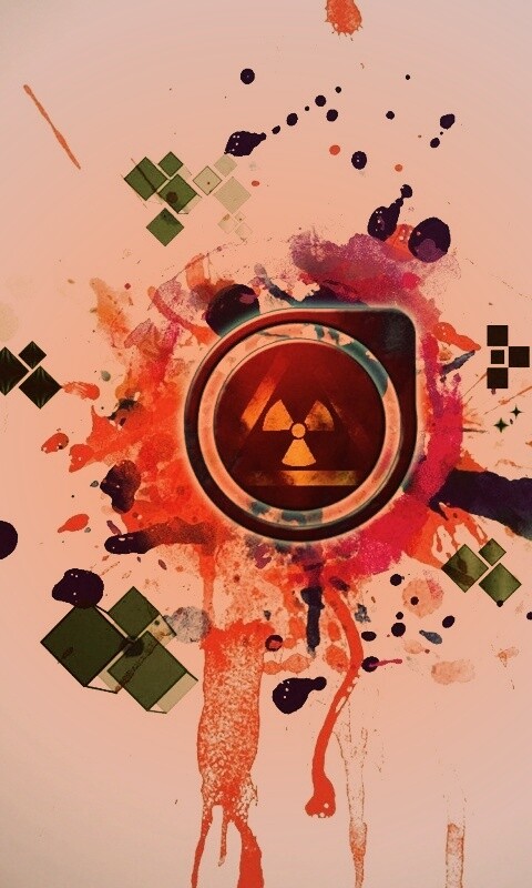 Веселая Халфа обои