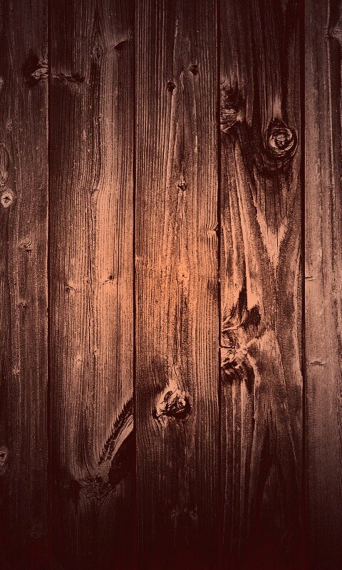 Деревянный забор обои