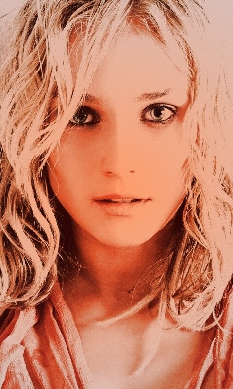 Даяна Крюгер обои