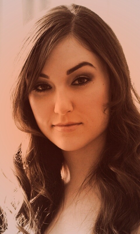 Саша Грей обои