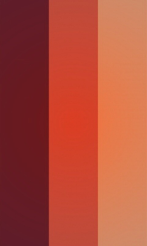 Радужные полосы обои