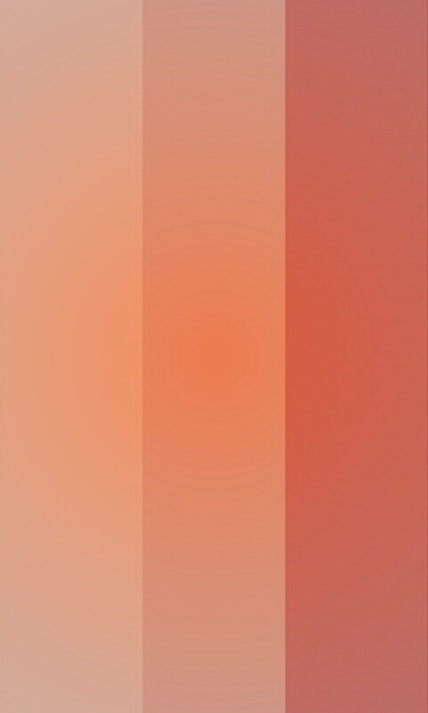 Нежные тона обои