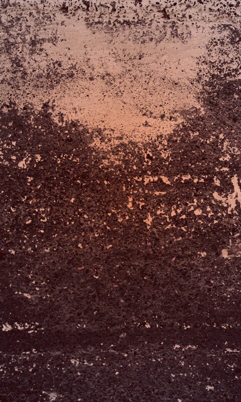 Бетонный пол с налетом белой краски обои