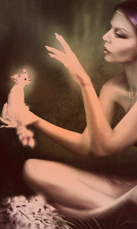 Почет и процветание обои