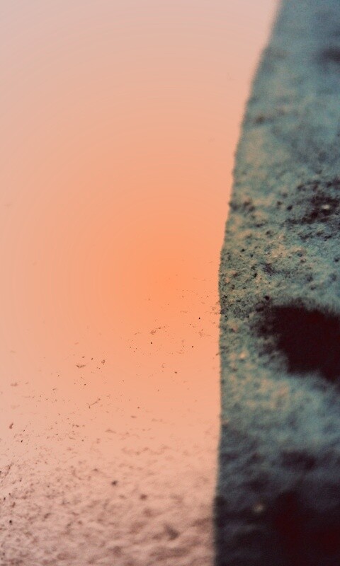 Белая полоса обои