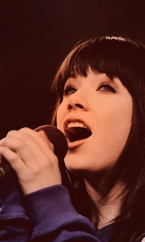 Карли Рэй Джепсен обои