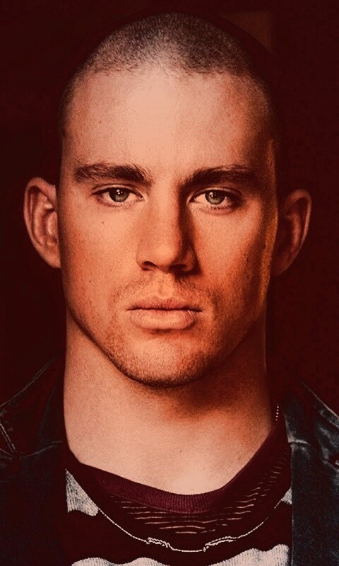 Ченинг Татум обои