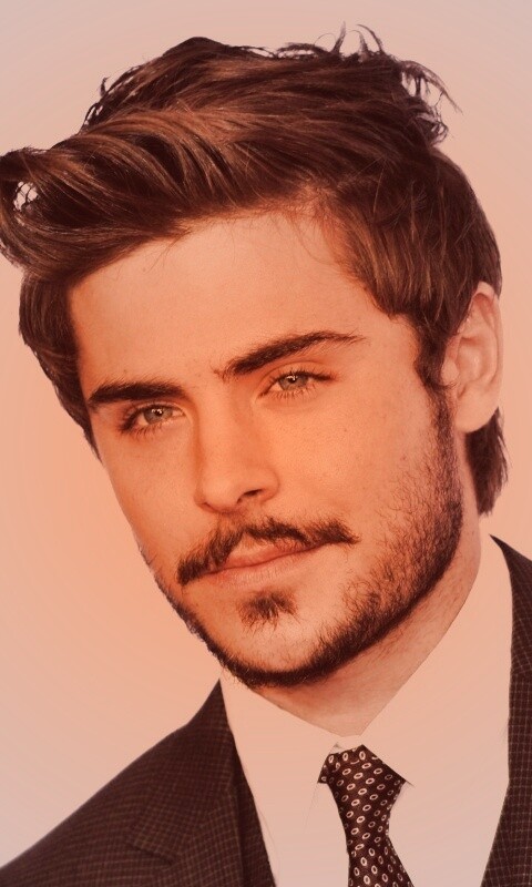 Зак Эфрон обои