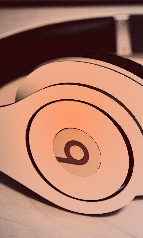 Наушники обои