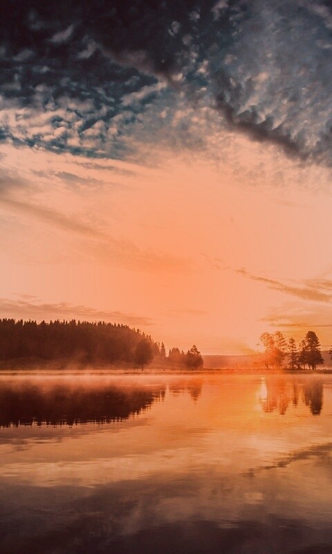 Еллоустоунский национальный парк обои