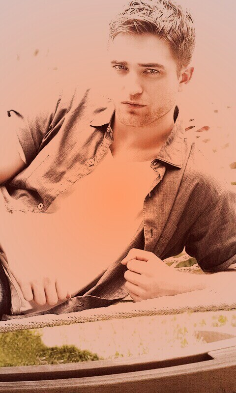 Роберт Паттинсон обои