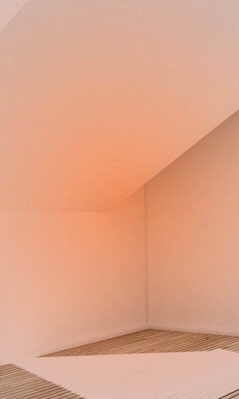 Светлая комната обои