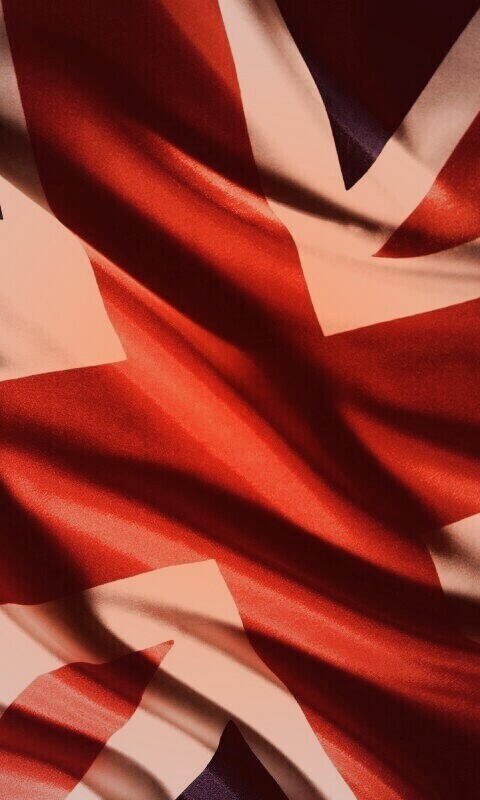 Британский флаг обои