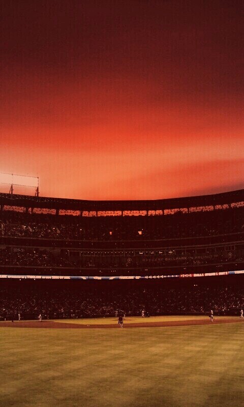 Бейсбольная милиция обои