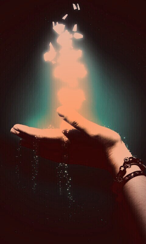 Волшебство обои