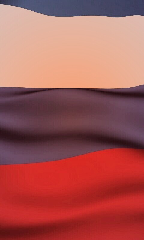 Флаг России обои