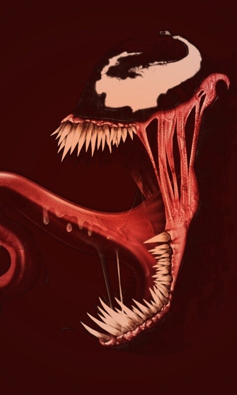 Канидж обои