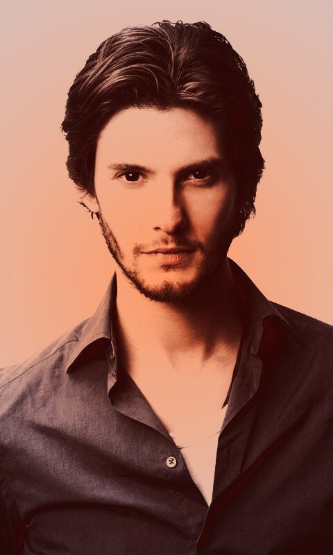 Бен барнс обои